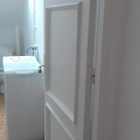 شقة Ilianah دومفرونت