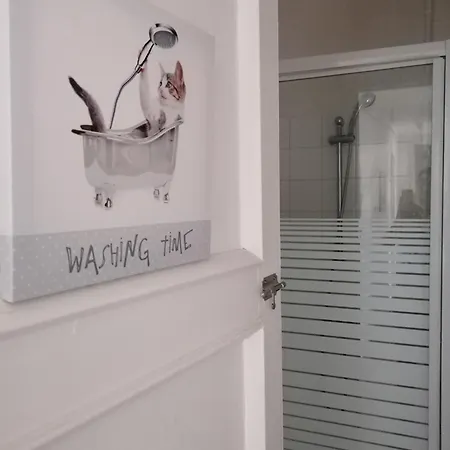 شقة Ilianah دومفرونت