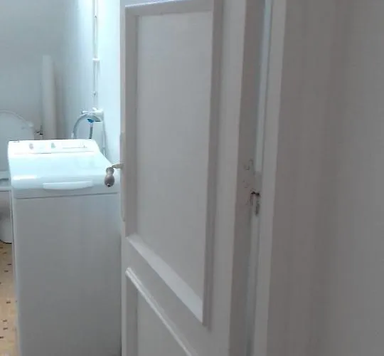 Lägenhet Ilianah Domfront (Orne)