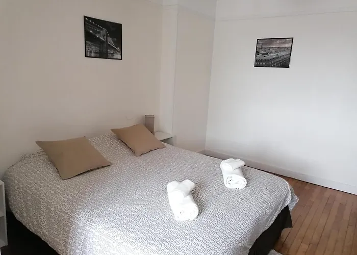 Ilianah Domfront (Orne)