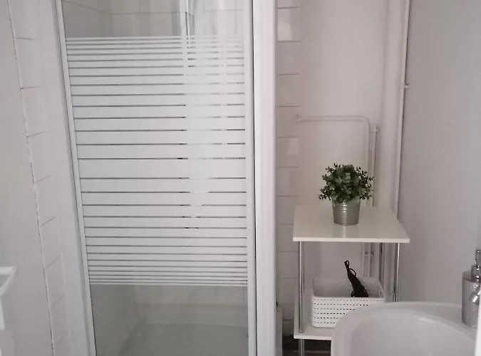 Ilianah * Domfront (Orne)