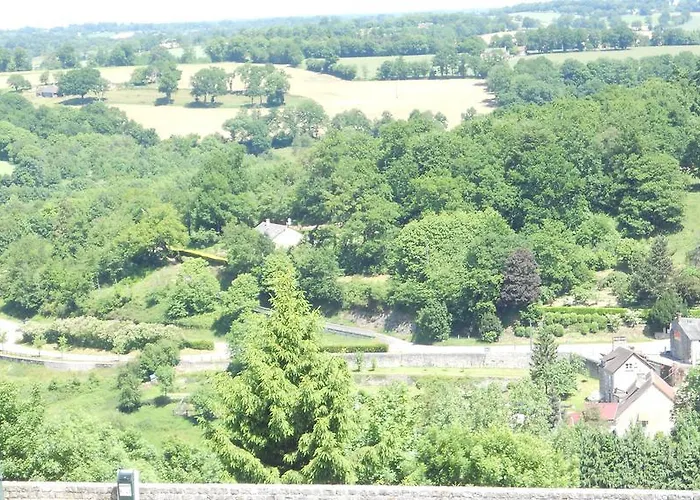 Ilianah Domfront (Orne)