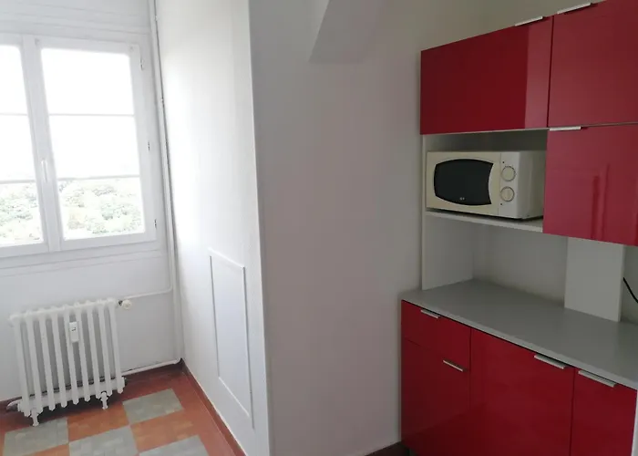 Ilianah * Domfront (Orne)