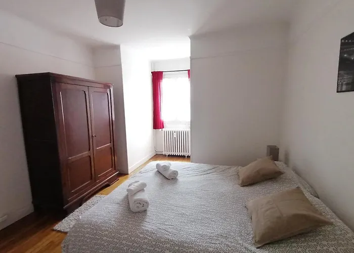 Ilianah * Domfront (Orne)