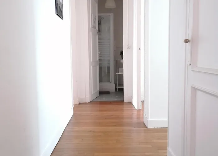 Ilianah * Domfront (Orne)