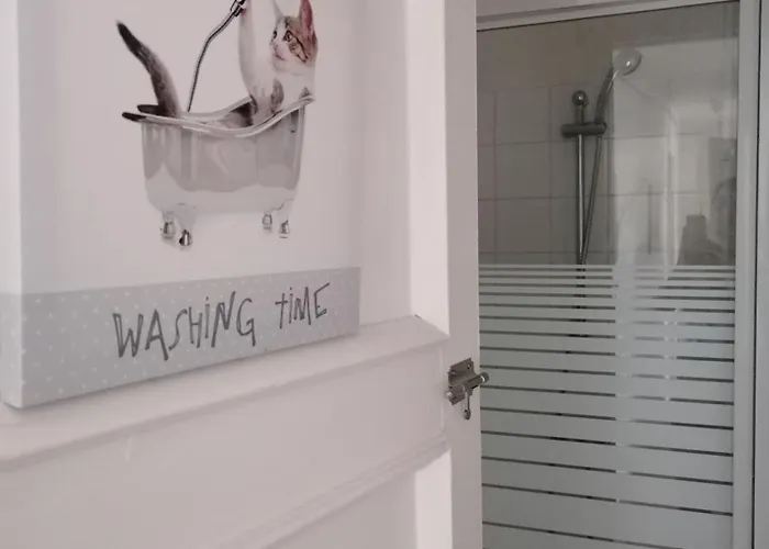 Lägenhet Ilianah Domfront (Orne)