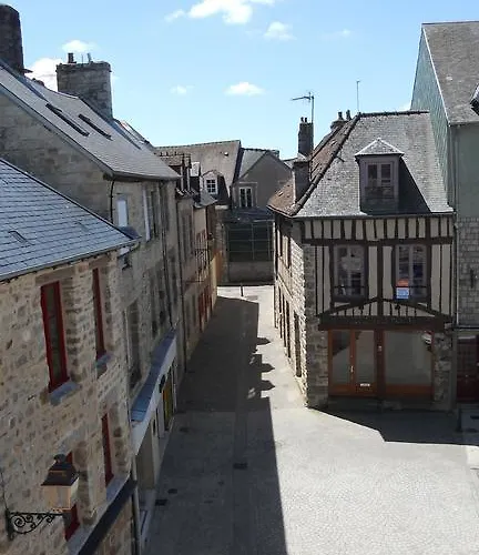 Ilianah * Domfront (Orne)