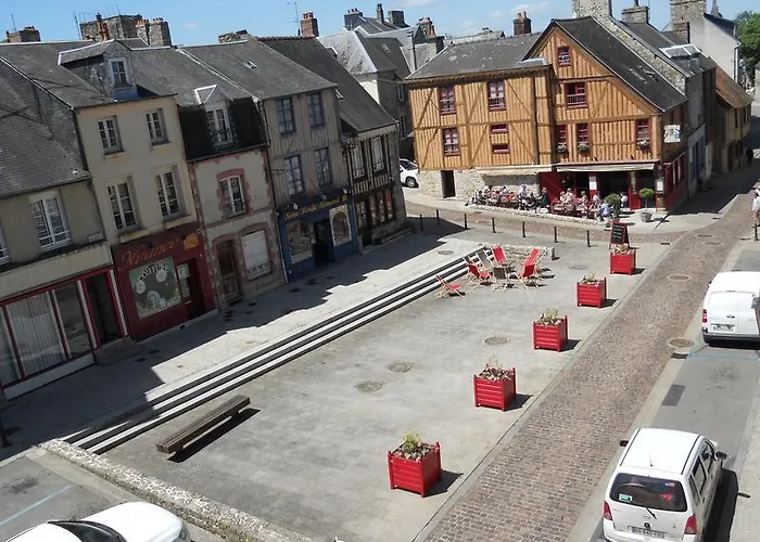 Ilianah * Domfront (Orne)